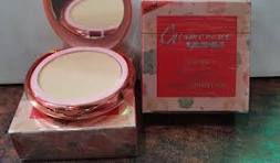 face powder