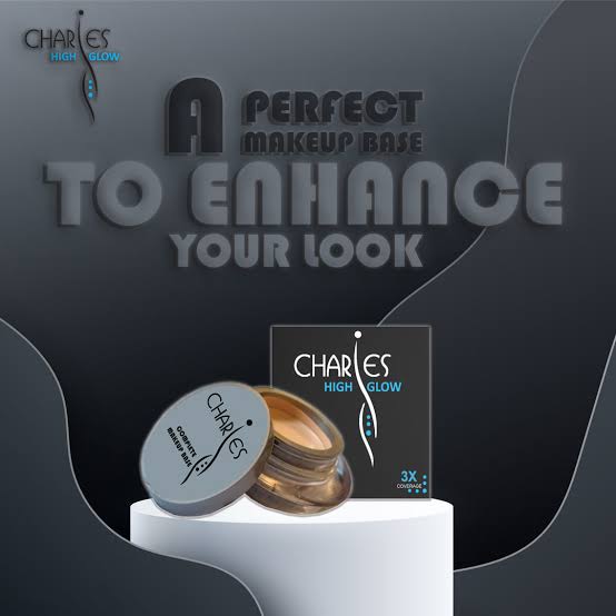 Element Cosmetic - Charles base