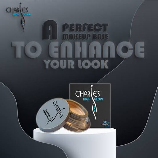 Element Cosmetic - Charles base