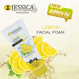 Jessica Face Wash