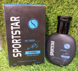 sport star perfume