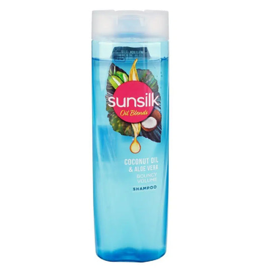 Sunsilk Shampoo