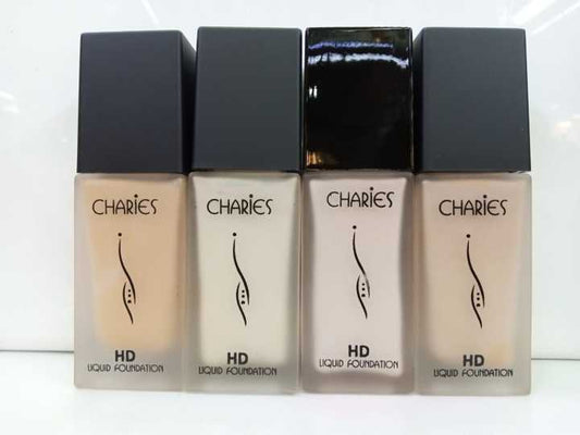 CHARIES HD FULL COVERGE FOUNDATION