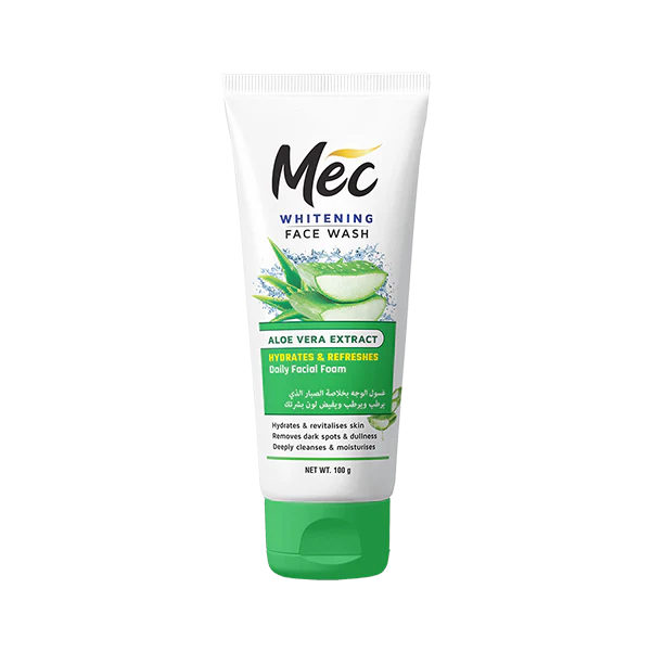 Mec Face Wash