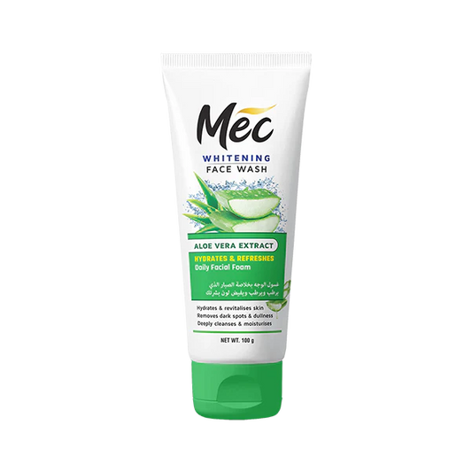 Mec Face Wash
