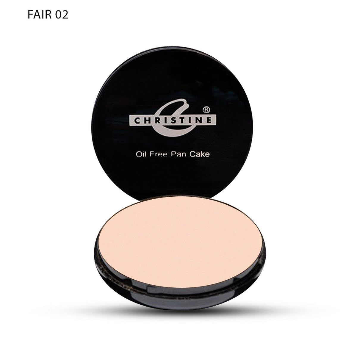 Christine Loose Face Powder