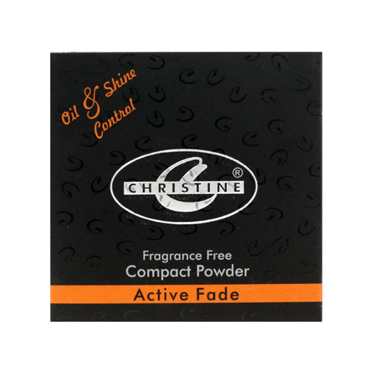 Christine Loose Face Powder