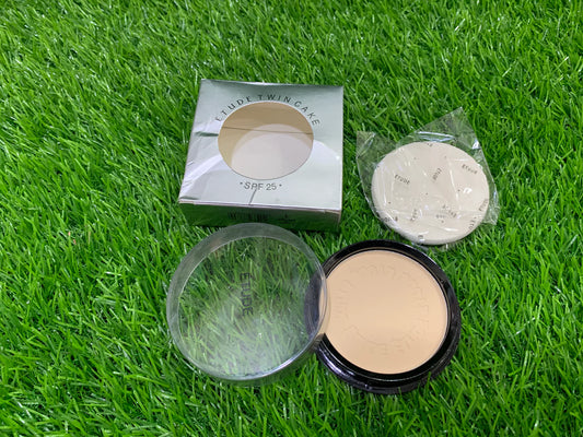Etude Face powder