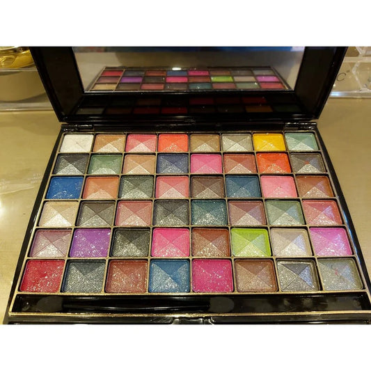 48 Color Eyeshadow