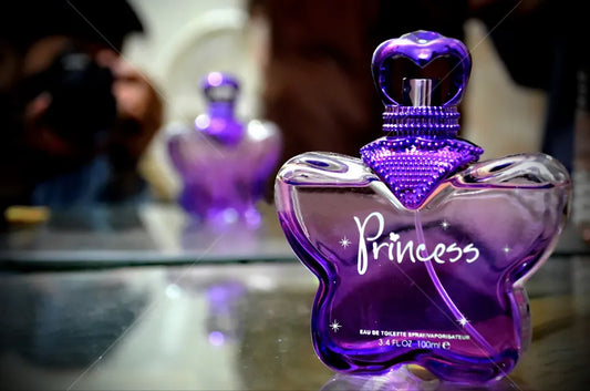 Princess Perfume