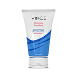 Vince Face Wash