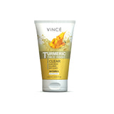 Vince Face Wash