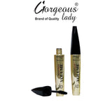 Gorgeous lady 3D Fiber Mascara