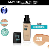 Fit Me Foundation
