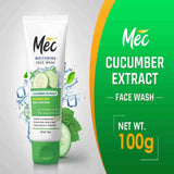 Mec Face Wash