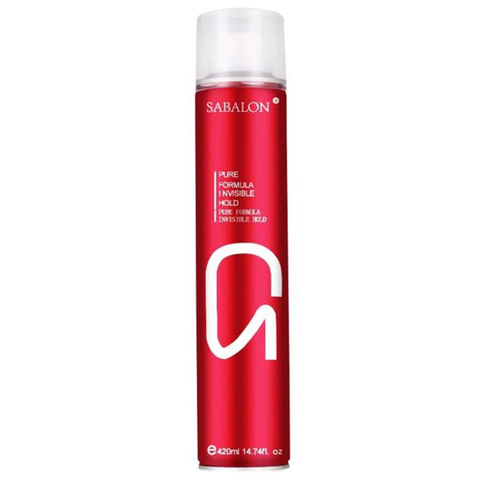 Saba loon hair Spray