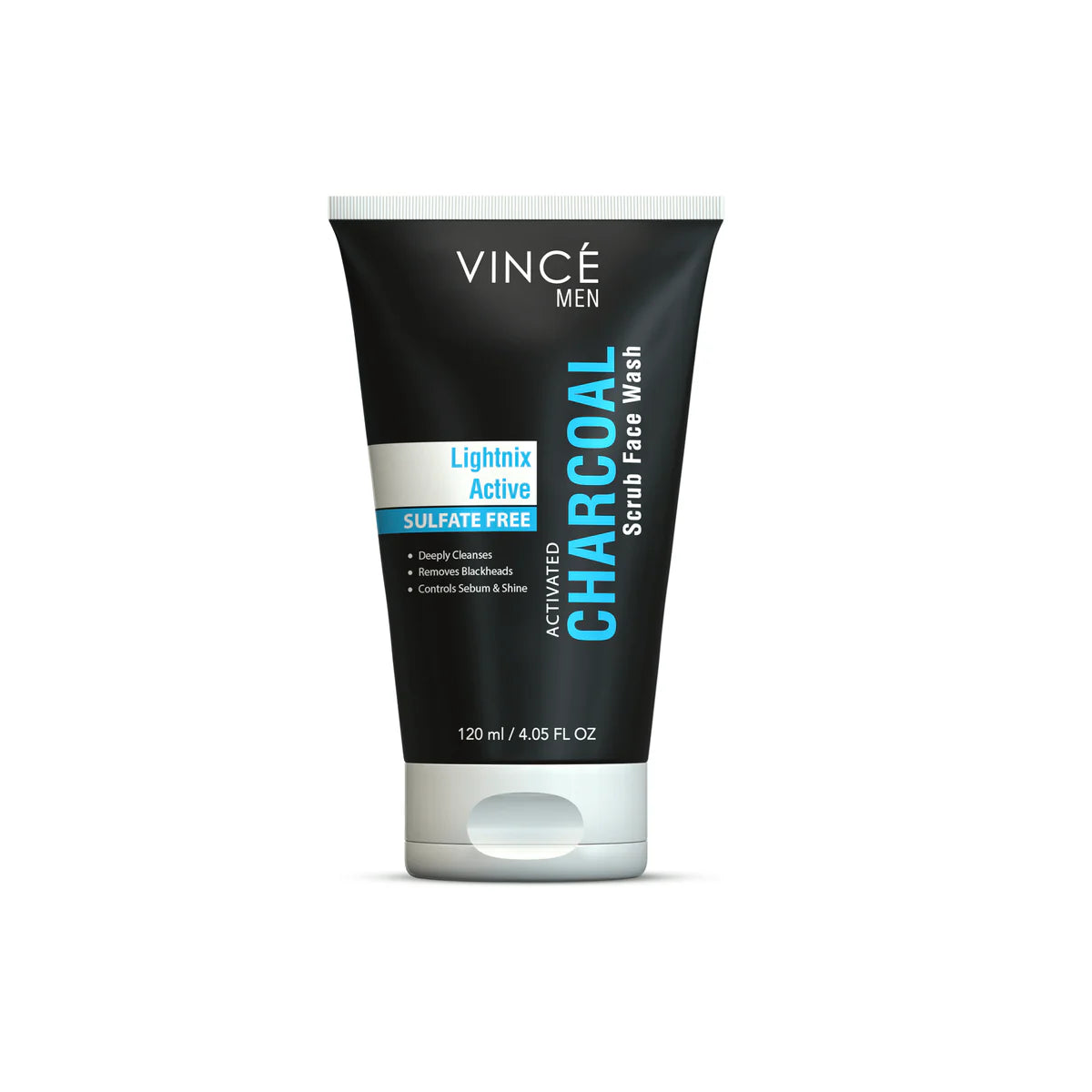 Vince Face Wash