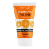 Vince Face Wash