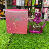 Sophia Body Perfume