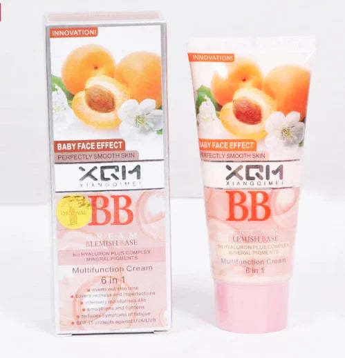 XQM BB Cream