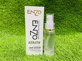 Enzo keratin hair serum
