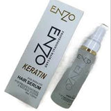 Enzo keratin hair serum