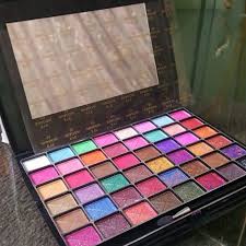 48 Color Eyeshadow