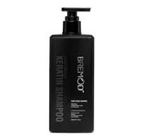 Bremod keratin