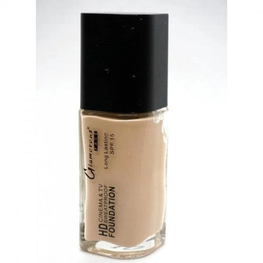 GLAMOROUS FACE HD FOUNDATION