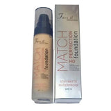 Face It Match Liquid Foundation