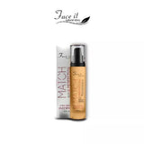 Face It Match Liquid Foundation