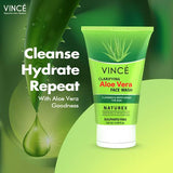 Vince Face Wash