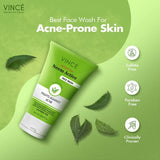 Vince Face Wash