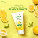 Vince Face Wash