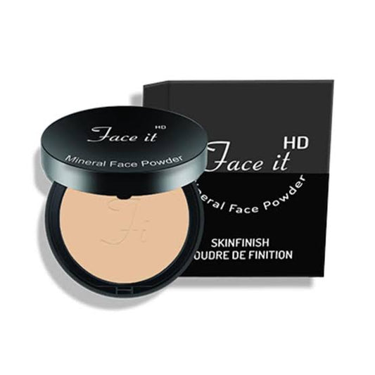 Face it face powder