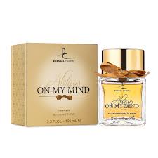 On My Mind Perfume