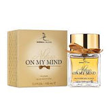 On My Mind Perfume