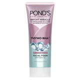 Ponds Face Wash