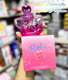 Sophia Body Perfume